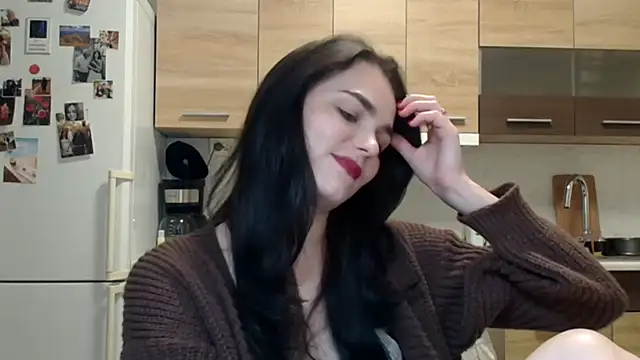 Silviaa a online show from 10/28/25, 09:25