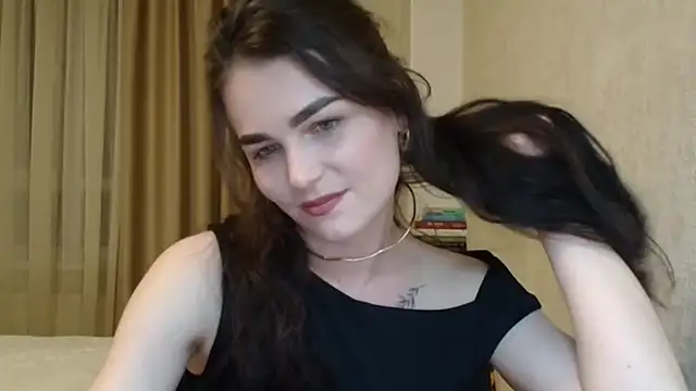 Silviaa a online show from 03/15/26, 06:04