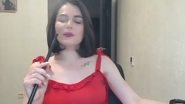 Silviaa a online show from 05/26/26, 07:23