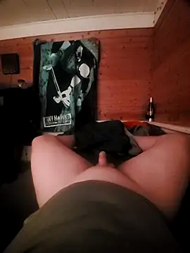 TheSexyCaveman online show from 04/03/26, 07:04