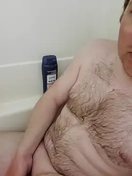 TheSexyCaveman online show from 05/28/26, 04:20