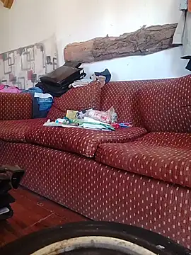 Gabrielamaturedirty online show from 11/12/25, 05:50