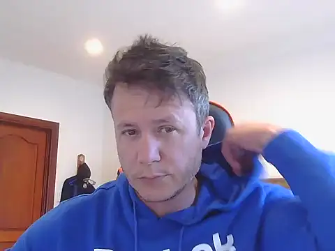 TroyDieselXXX online show from 09/19/25, 05:00