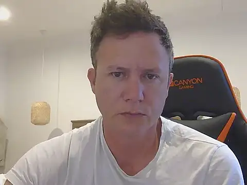 TroyDieselXXX online show from 11/10/25, 04:06