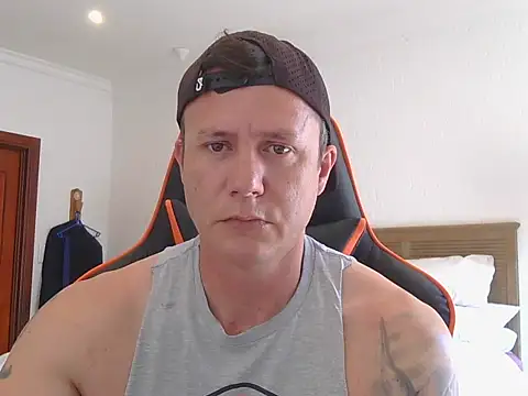 TroyDieselXXX online show from 09/21/25, 07:46