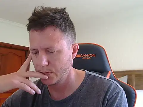 TroyDieselXXX online show from 03/28/26, 07:09