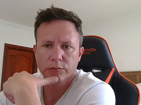 TroyDieselXXX online show from 12/16/25, 09:24