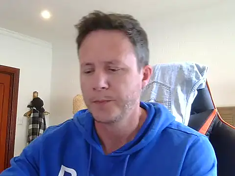 TroyDieselXXX online show from 03/01/26, 08:36