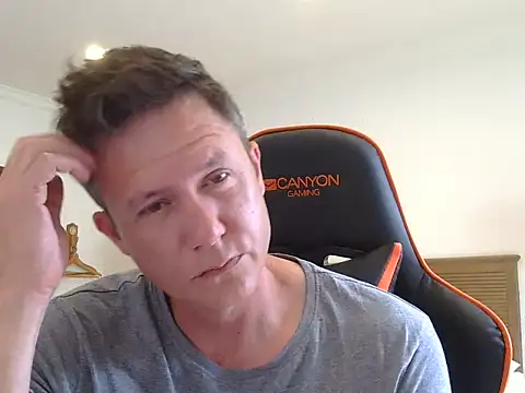 TroyDieselXXX online show from 12/15/25, 06:19