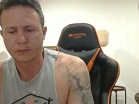 TroyDieselXXX online show from 02/22/26, 06:31