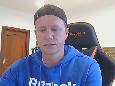 TroyDieselXXX online show from 11/11/25, 05:35