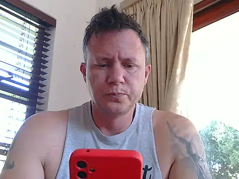 TroyDieselXXX online show from 01/06/26, 05:55