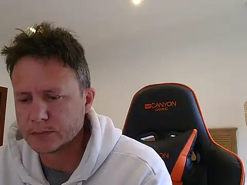 TroyDieselXXX online show from 02/16/26, 05:17