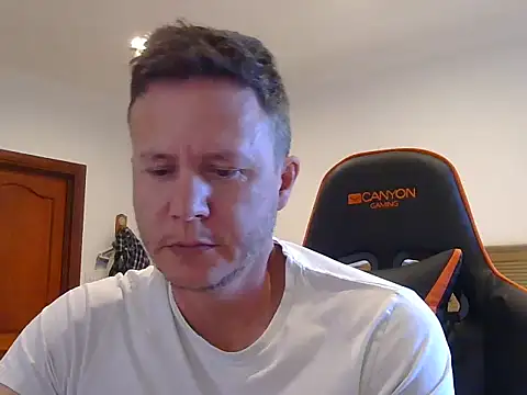 TroyDieselXXX online show from 04/03/26, 04:41