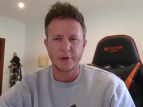 TroyDieselXXX online show from 03/03/26, 07:37