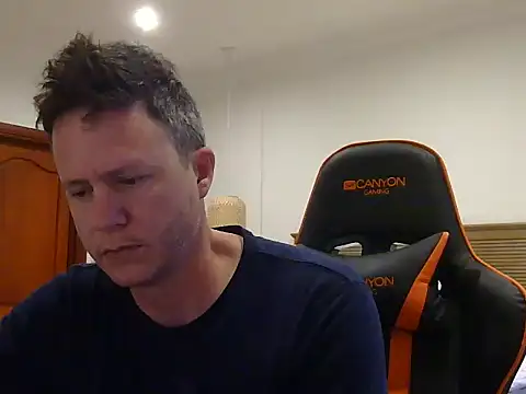 TroyDieselXXX online show from 04/13/26, 05:33