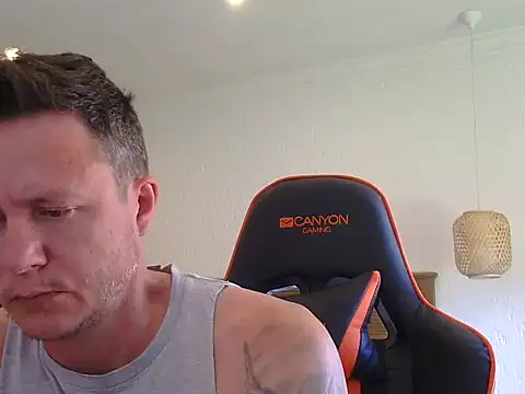 TroyDieselXXX online show from 02/08/26, 07:06