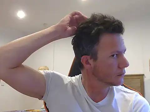 TroyDieselXXX online show from 03/20/26, 04:24