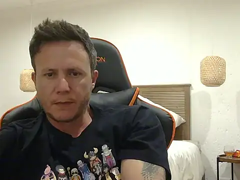 TroyDieselXXX online show from 03/10/26, 07:07