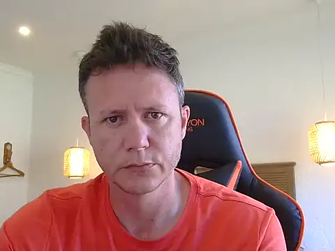 TroyDieselXXX online show from 12/02/25, 05:20