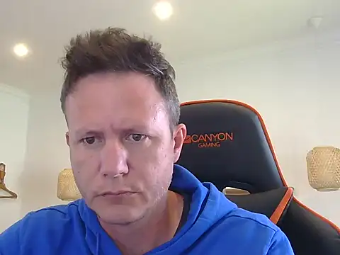 TroyDieselXXX online show from 12/03/25, 05:30