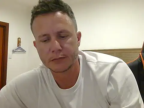 TroyDieselXXX online show from 03/26/26, 07:12