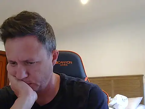 TroyDieselXXX online show from 01/08/26, 04:07