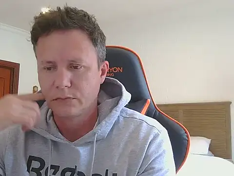 TroyDieselXXX online show from 11/16/25, 11:59