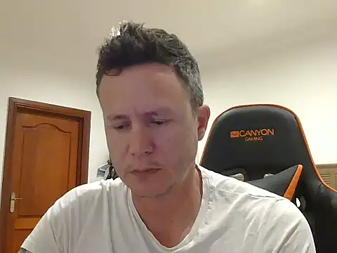 TroyDieselXXX online show from 04/14/26, 05:45