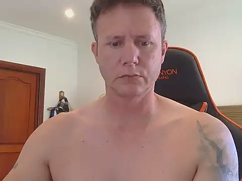 TroyDieselXXX online show from 11/13/25, 06:28