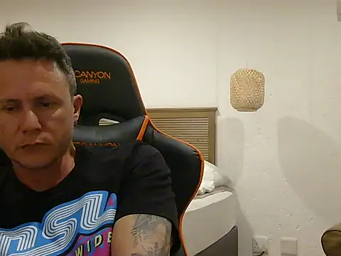 TroyDieselXXX online show from 04/05/26, 06:03