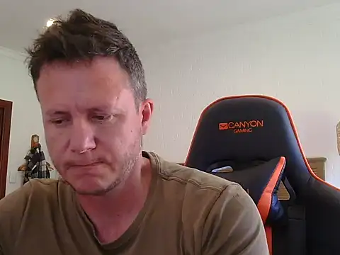 TroyDieselXXX online show from 02/10/26, 07:29