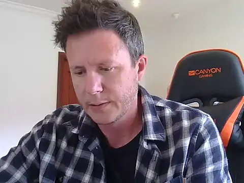 TroyDieselXXX online show from 03/19/26, 08:14