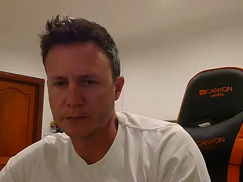 TroyDieselXXX online show from 01/12/26, 05:31