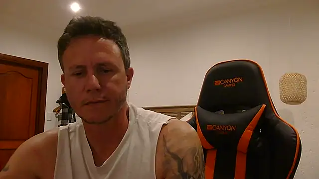 TroyDieselXXX online show from 03/02/26, 07:21