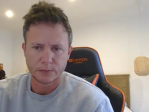 TroyDieselXXX online show from 03/08/26, 05:22