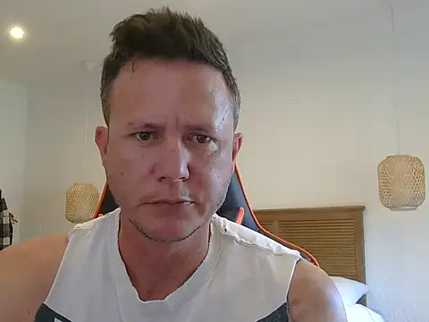 TroyDieselXXX online show from 02/05/26, 05:36