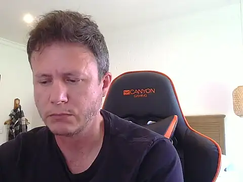 TroyDieselXXX online show from 02/02/26, 06:45