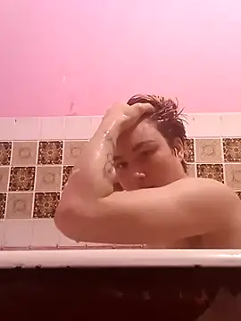 MoonIrene online show from 11/02/25, 04:23