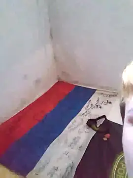 MoonIrene online show from 09/23/25, 04:52