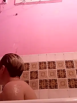 MoonIrene online show from 09/22/25, 01:06