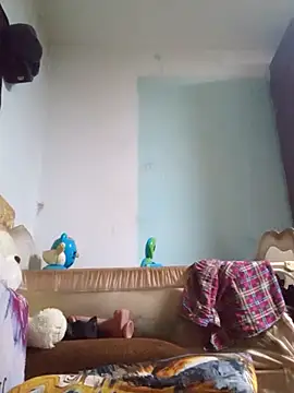 MoonIrene online show from 11/06/25, 07:51