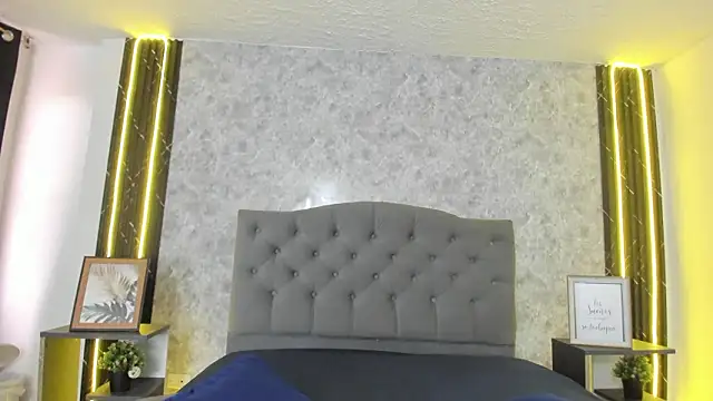 GiannaSlimJB online show from 02/17/26, 07:11