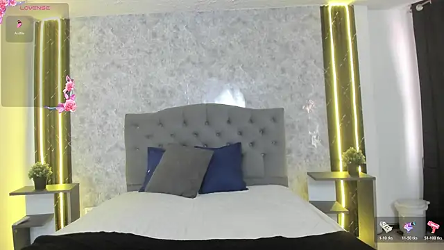 GiannaSlimJB online show from 02/25/26, 07:58