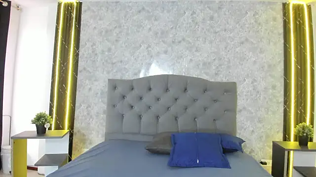 GiannaSlimJB online show from 02/19/26, 07:11