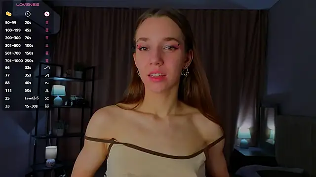 PetraHambelton online show from 11/23/25, 04:11