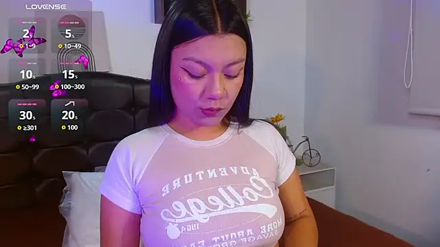 camigp online show from 04/17/26, 04:37