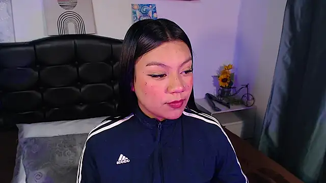 camigp online show from 01/14/26, 04:49