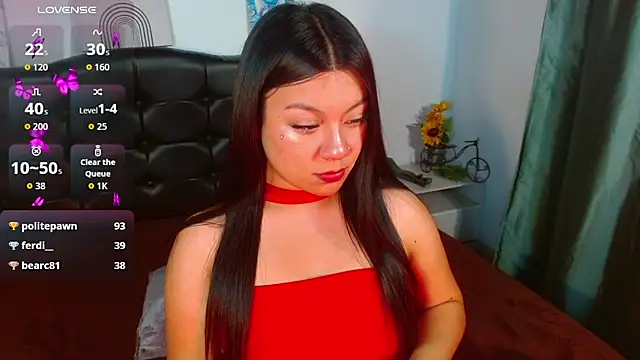 camigp online show from 02/28/26, 04:56