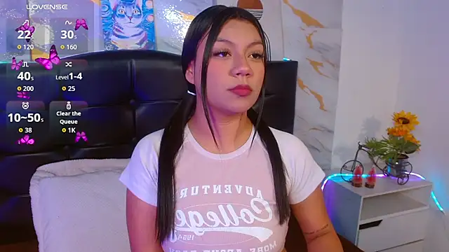 camigp online show from 05/20/26, 04:31